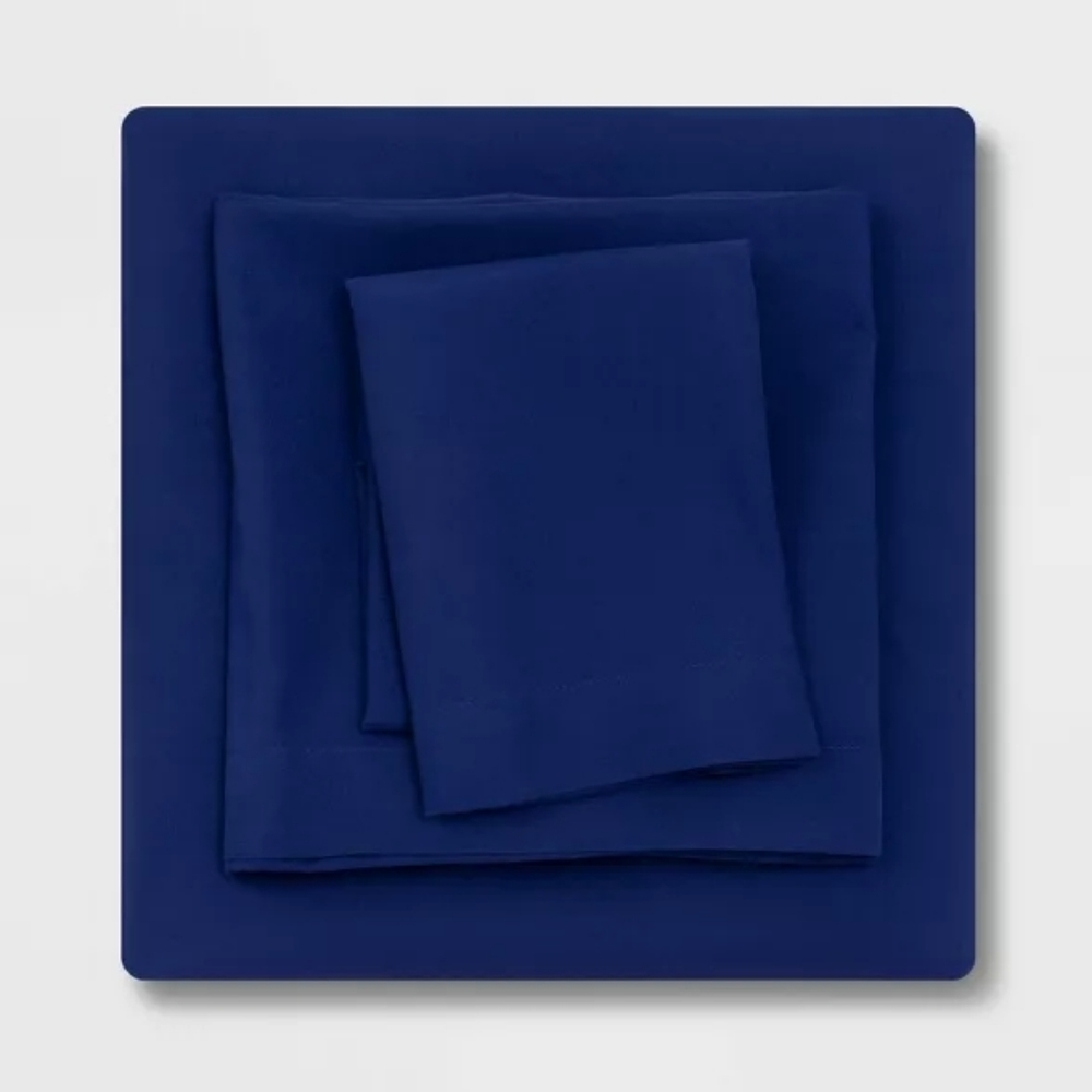 Twin/Twin XL Sheets